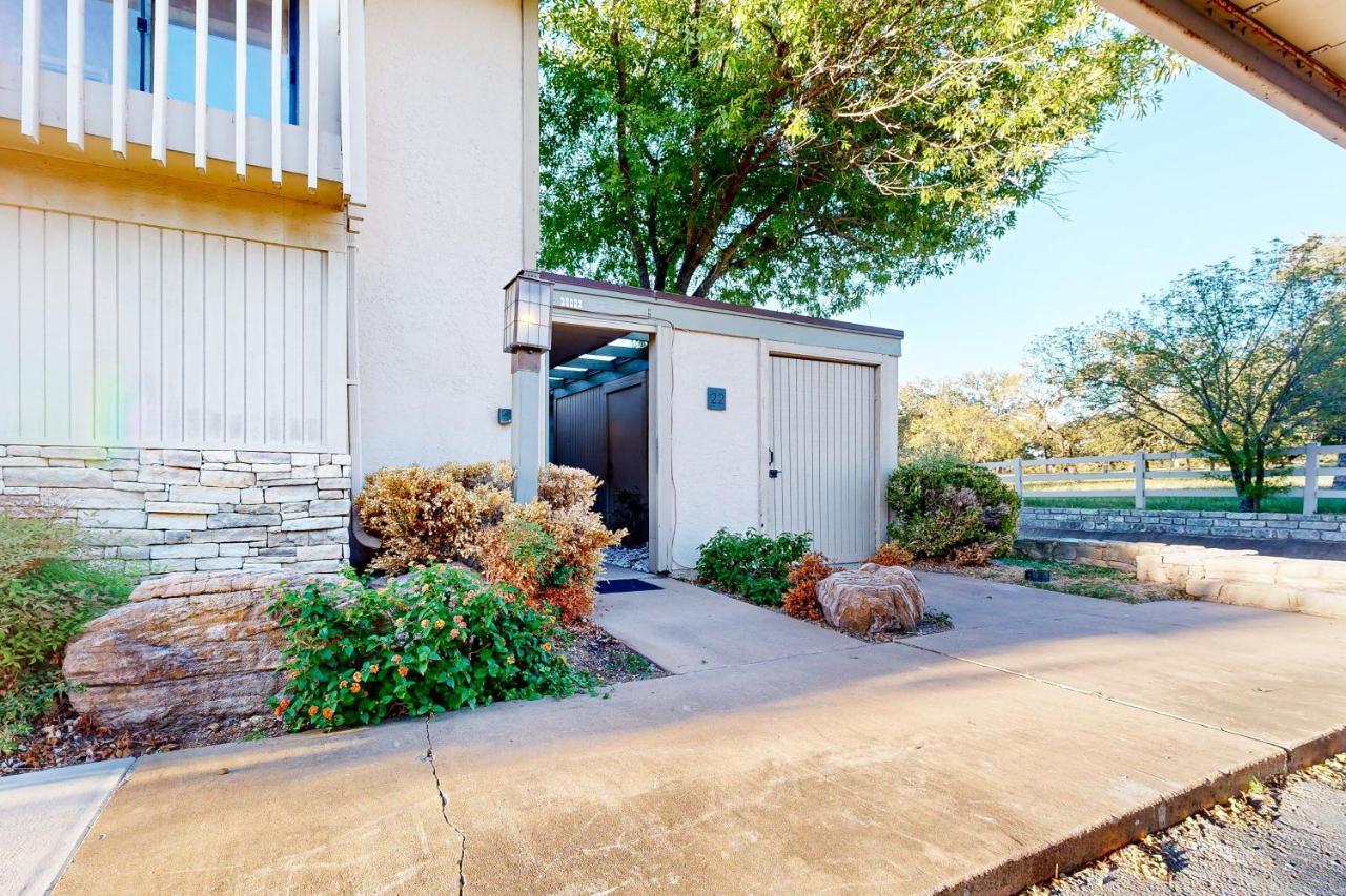 Way To The Bay Apartamento Horseshoe Bay Exterior foto