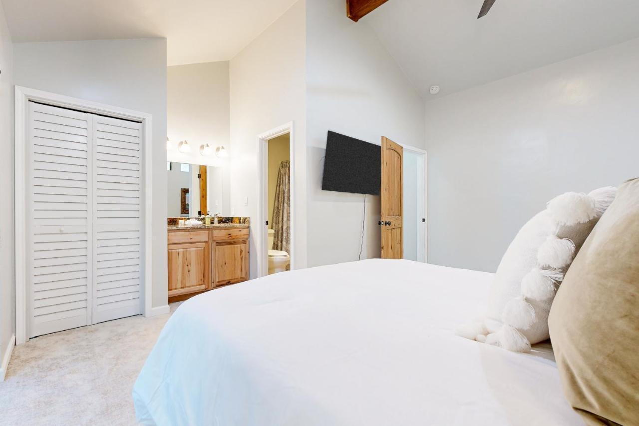 Way To The Bay Apartamento Horseshoe Bay Exterior foto